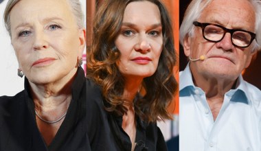 Córka Jandy i Seweryna potwierdziła w najnowszym wywiadzie. Tak jej się żyło w cieniu sławy rodziców