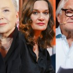Maria Seweryn Córka Jandy i Seweryna wyznała gorzką prawdę w najnowszym wywiadzie. "Ojciec był nieobecny w moim życiu"
