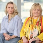 Córka Joanny Żółkowskiej poszła w jej ślady. Paulina Holtz jest gwiazdą "Klanu"