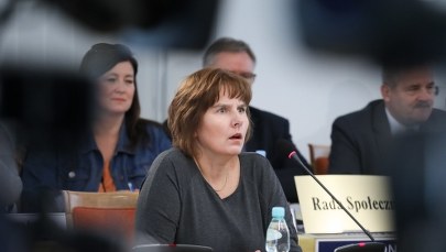 Córka Jolanty Brzeskiej: Mama musiała komuś podpaść. Człowiek tak nie ginie