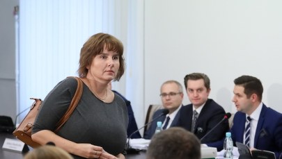 Córka Jolanty Brzeskiej: Sąd miał nas wszystkich gdzieś
