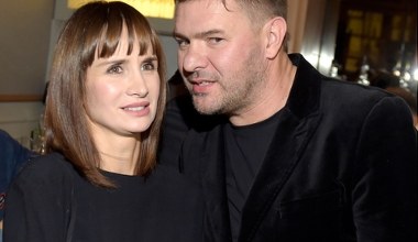 Córka Karolaka i Kołakowskiej wystąpiła w „TzG”. Wymowny komentarz Violi