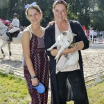 Maria Dowbor-Baczyńska Córka Katarzyny Dowbor dostała pracę w telewizji! Czeka ją szybka kariera?