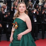 Córka Kate Winslet przyciągnęła wzrok w Cannes. 24-latka to kopia słynnej mamy