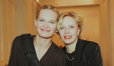 Córka Krystyny Jandy poszła w jej ślady. Wnuczki też związały się z filmem