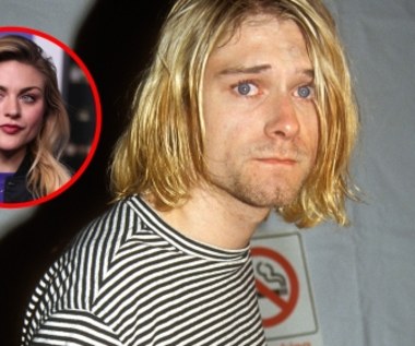 Córka Kurta Cobaina i syn legendarnego skatera już po ślubie. Skierował apel do synowej