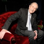 Jan Kobuszewski Córka legendy polskiego kina szczerze o ojcu. Dopiero teraz o tym opowiedziała