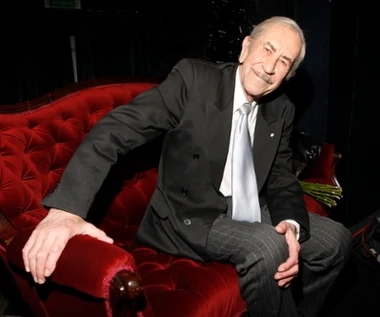 Córka legendy polskiego kina szczerze o ojcu. Dopiero teraz o tym opowiedziała