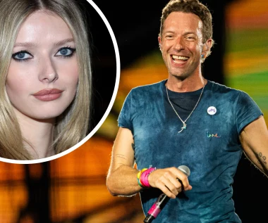 Córka lidera Coldplay zadebiutowała jako piosenkarka! Internauci są dla niej bezlitośni