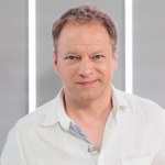 Córka Macieja Stuhra nie chce zostać aktorką jak jej ojciec. Ma zupełnie inne plany