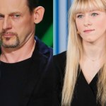 Córka Michała Wójcika opowiedziała o relacji z ojcem. "Starał się, jak tylko mógł"