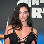Córka Moniki Bellucci poszła w ślady mamy. Trudno oderwać od niej wzrok