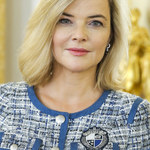 Córka Moniki Richardson żyje z dala od medialnego świata. "To była presja"