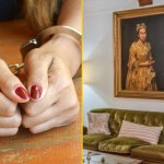 Córka nazisty w areszcie domowym. Powodem skradziony XVIII-wieczny obraz