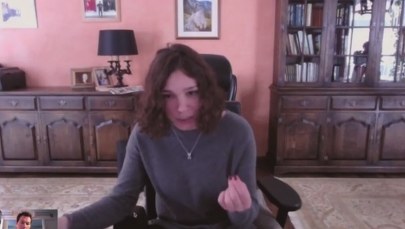 Córka Niemcowa: Władze nie znajdą odpowiedzialnych za śmierć mojego ojca