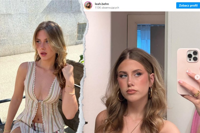 Córka norweskiej księżniczki robi furorę na Instagramie. Ma ogromne wyczucie stylu. "Jesteś olśniewająca" - mówią fani