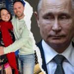 Córka oligarchy żyje jak księżniczka. Wojna w Ukrainie to dla niej konieczność