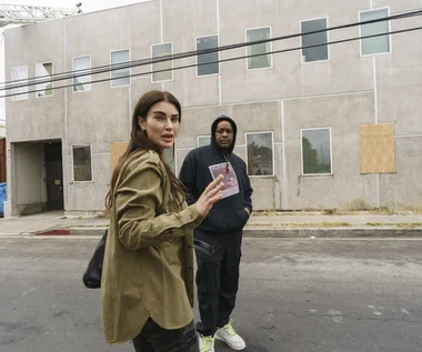 Córka Ozzy'ego Osbourne'a cudem uniknęła śmierci w pożarze. Co się stało?