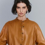 Córka Paula Walkera została modelką. 22-letnia Meadow zachwyca urodą