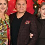 Katarzyna Golec Córka Pawła i Katarzyny Golców podzieliła się radością ze światem. Ledwo ogłosiła nowinę, a już zewsząd płyną gratulacje