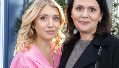 Córka Pieńkowskiej poszła w jej ślady i związała się ze znanym aktorem. Wybranek pochodzi z artystycznej rodziny