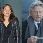 Morgane Polanski aktorka, córka Romana Polańskiego