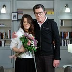 Córka polskiego aktorka poślubiła gwiazdora "365 dni"