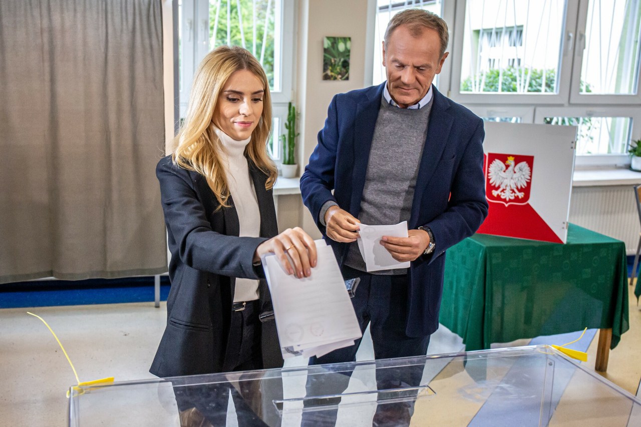 Córka premiera podsłuchiwana Pegasusem? Stanowisko prokuratury