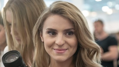 Córka premiera ubierze posłanki PiS?