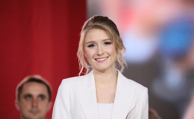 Córka prezydenta wzięła ślub. Tam odbyła się uroczystość