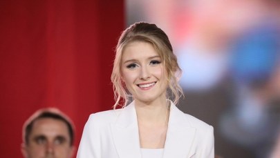 Córka prezydenta wzięła ślub. Tam odbyła się uroczystość