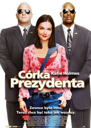 Córka prezydenta