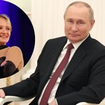Córka Putina związała się z... Igorem Zełenskim! Dziennikarze przeprowadzili śledztwo