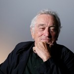 Córka Roberta De Niro jest osobą transpłciowa. Aktor zapewnia o swoim wsparciu
