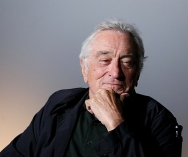 Córka Roberta De Niro jest osobą transpłciowa. Aktor zapewnia o swoim wsparciu