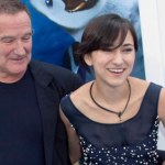 deepfake Córka Robina Williamsa ostro do fanów ojca. "Nie róbcie tego mojemu tacie"