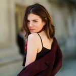 Córka Romana Polańskiego poszła w ślady ojca? Morgane Polanski jest aktorką i reżyserką