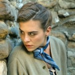 Morgane Polanski Córka Romana Polańskiego zagrała słynną Polkę. "Powinniśmy się od niej uczyć"