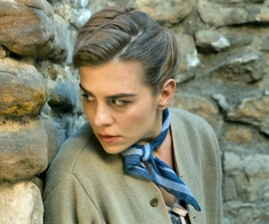 Córka Romana Polańskiego zagrała słynną Polkę. "Powinniśmy się od niej uczyć"