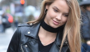 Córka Rusin i Lisa potwierdziła doniesienia. To było kwestią czasu. Płyną gratulacje