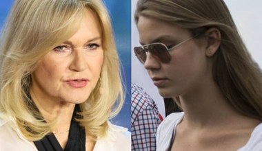 Córka Rusin i Lisa potwierdziła doniesienia ws. Torbickiej. Ludzie nie kryli zdziwienia