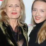 Córka Szapołowskiej wcześnie została matką. "To było tak, jakbym miała dwoje dzieci"