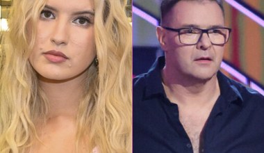Córka Tomasza Karolaka odsłoniła kulisy "TzG". Rośnie kolejna gwiazda