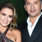 Kalina Józefowicz Córka Urbańskiej i Józefowicza chwali się talentem. Posypały się zachwyty