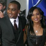 Córka Whitney Houston żoną pasierba gwiazdy