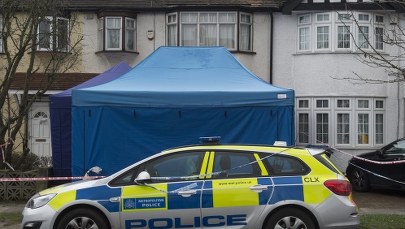 Córka zmarłego Nikołaja Głuszkowa ukrywa się w obawie o swoje życie