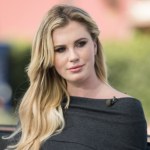 Ireland Baldwin Córka znanego aktora odcina się od rodziny. "Toksyczni ludzie"