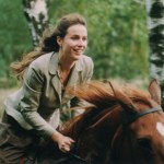 Córka znanego polskiego reżysera o macierzyństwie. Po latach żałuje jednego