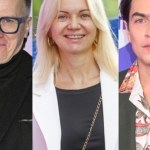 Olga Borys Córka znanych aktorów i brat Rozbickiego pokazali się w "Top Model". "Dzięki rodzicom mam pracę"