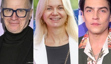 Córka znanych aktorów i brat Rozbickiego pokazali się w "Top Model". "Dzięki rodzicom mam pracę"